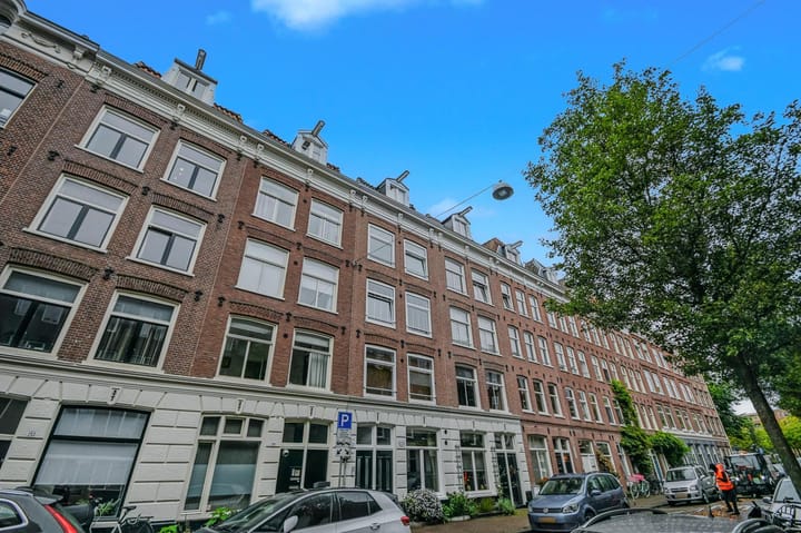 Photo 24 of Barentszstraat 271