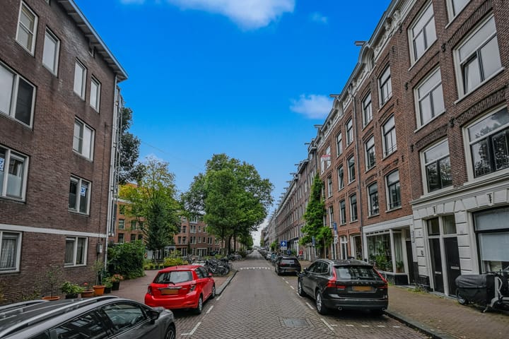 Photo 26 of Barentszstraat 271