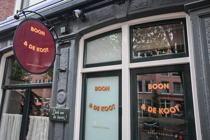 Photo 27 of Barentszstraat 271