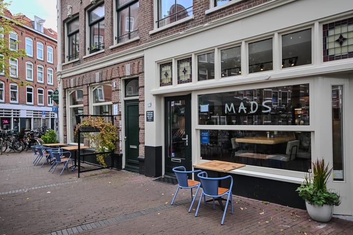 Photo 29 of Barentszstraat 271