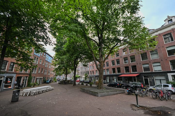 Photo 30 of Barentszstraat 271