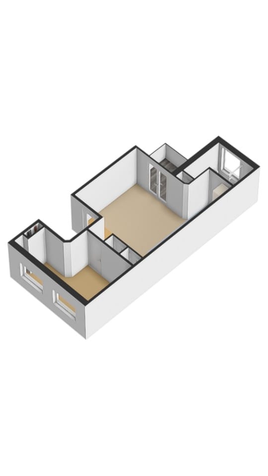 Photo 34 of Barentszstraat 271