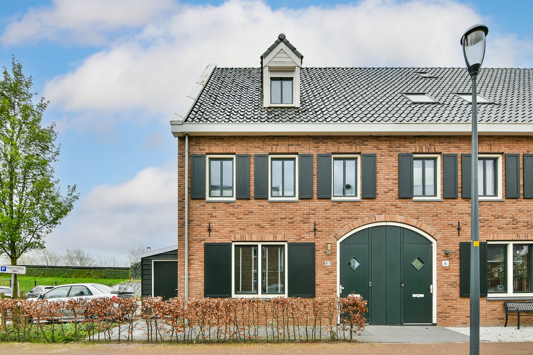 Laan van Zuiderhoeven 83 