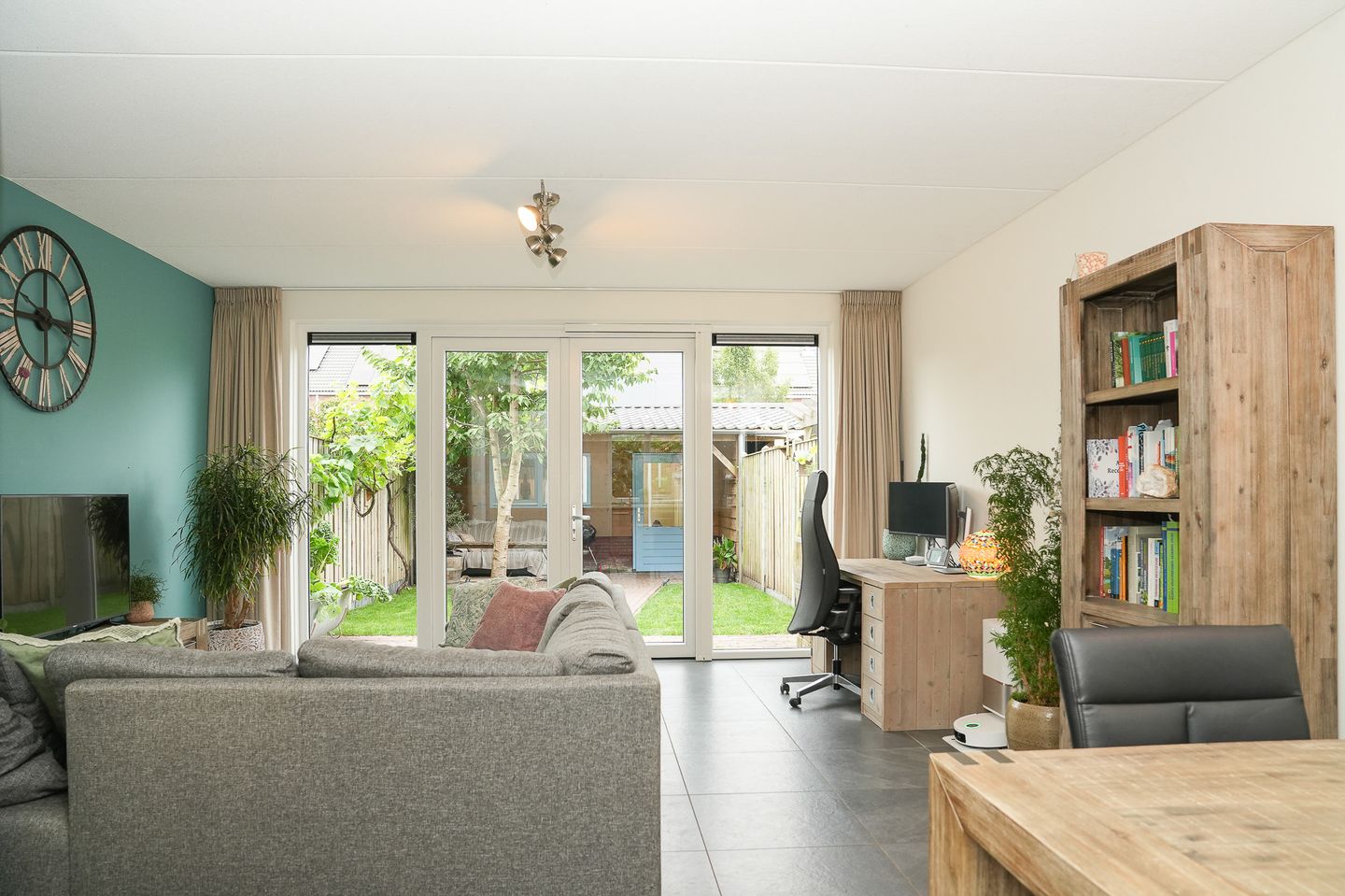 Foto 4 van Vierspan 6