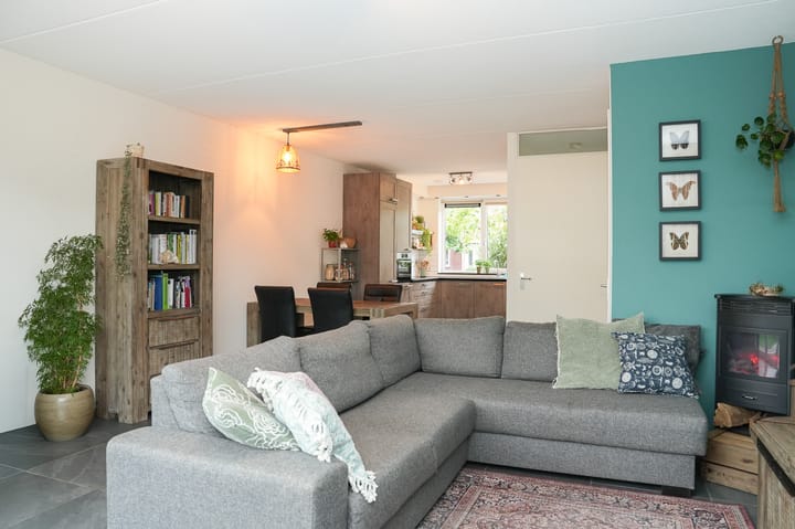 Foto 5 van Vierspan 6