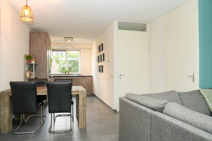 Foto 6 van Vierspan 6