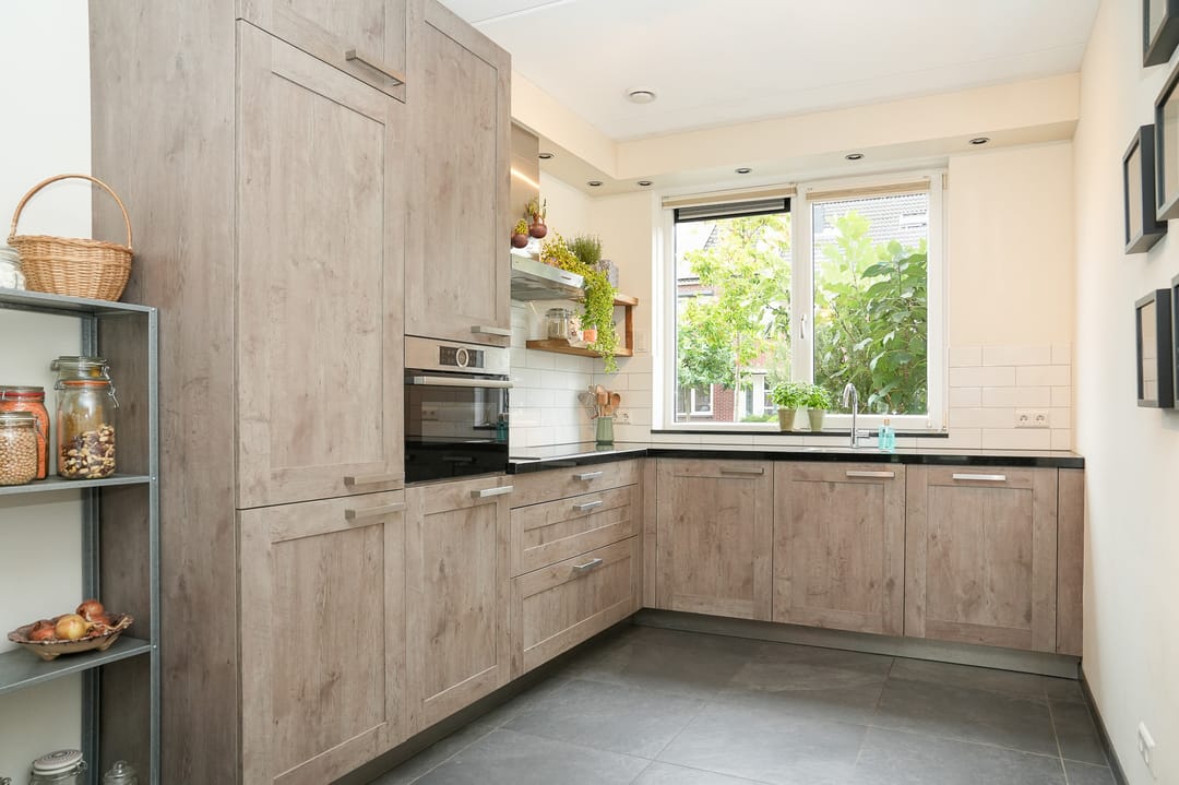 Foto 7 van Vierspan 6