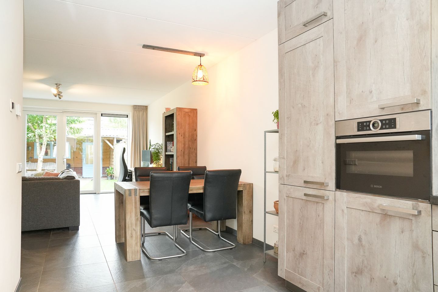 Foto 10 van Vierspan 6