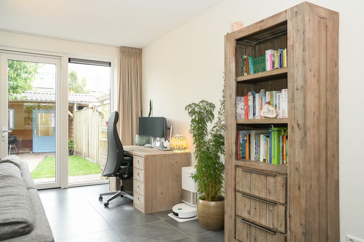 Foto 12 van Vierspan 6