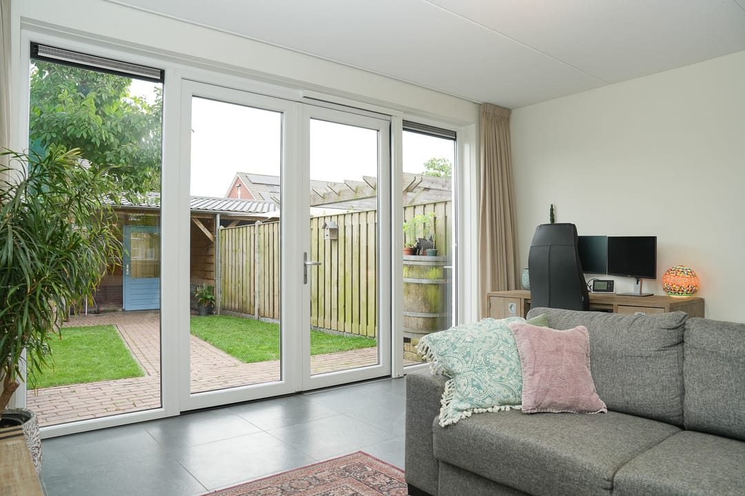 Foto 13 van Vierspan 6