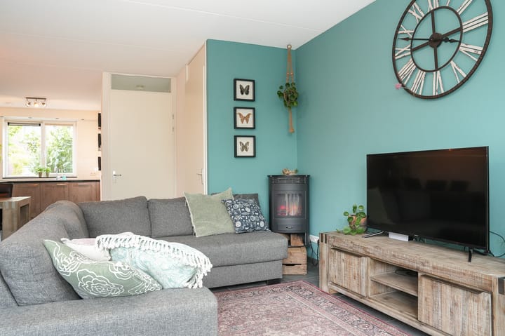 Foto 16 van Vierspan 6