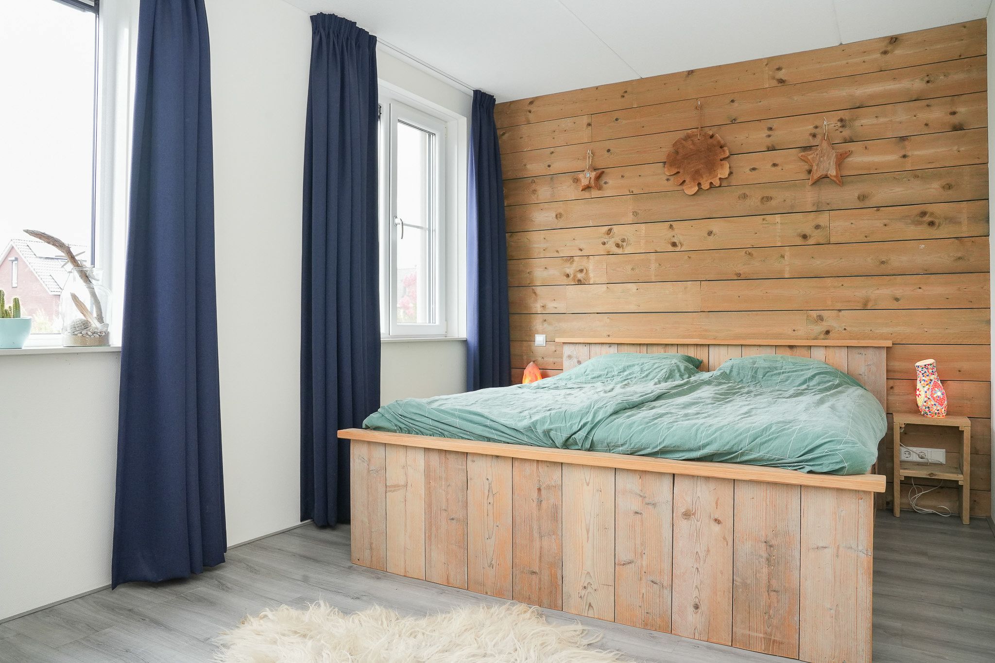 Foto 18 van Vierspan 6