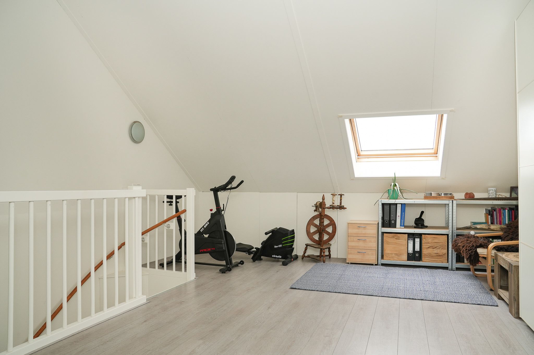 Foto 27 van Vierspan 6