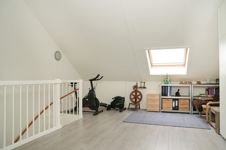 Foto 27 van Vierspan 6