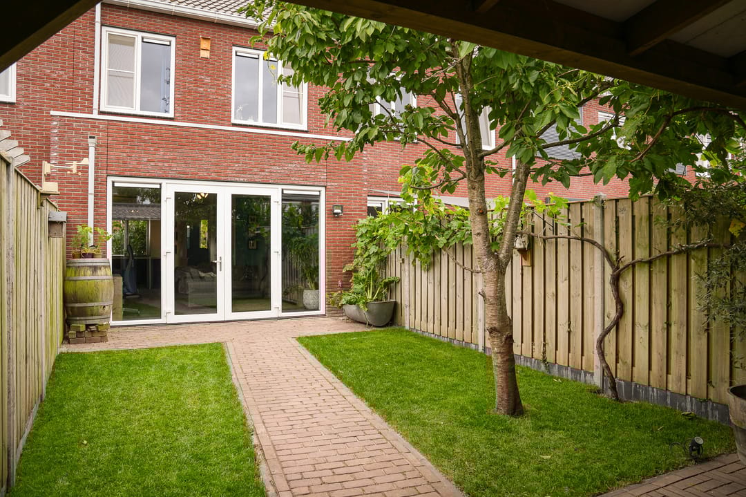 Foto 28 van Vierspan 6