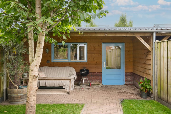 Foto 30 van Vierspan 6