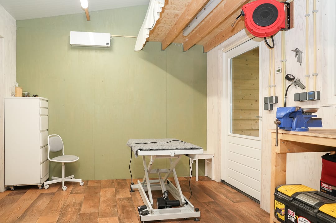 Foto 32 van Vierspan 6