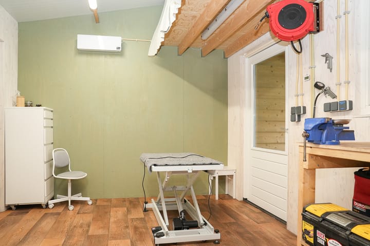 Foto 32 van Vierspan 6