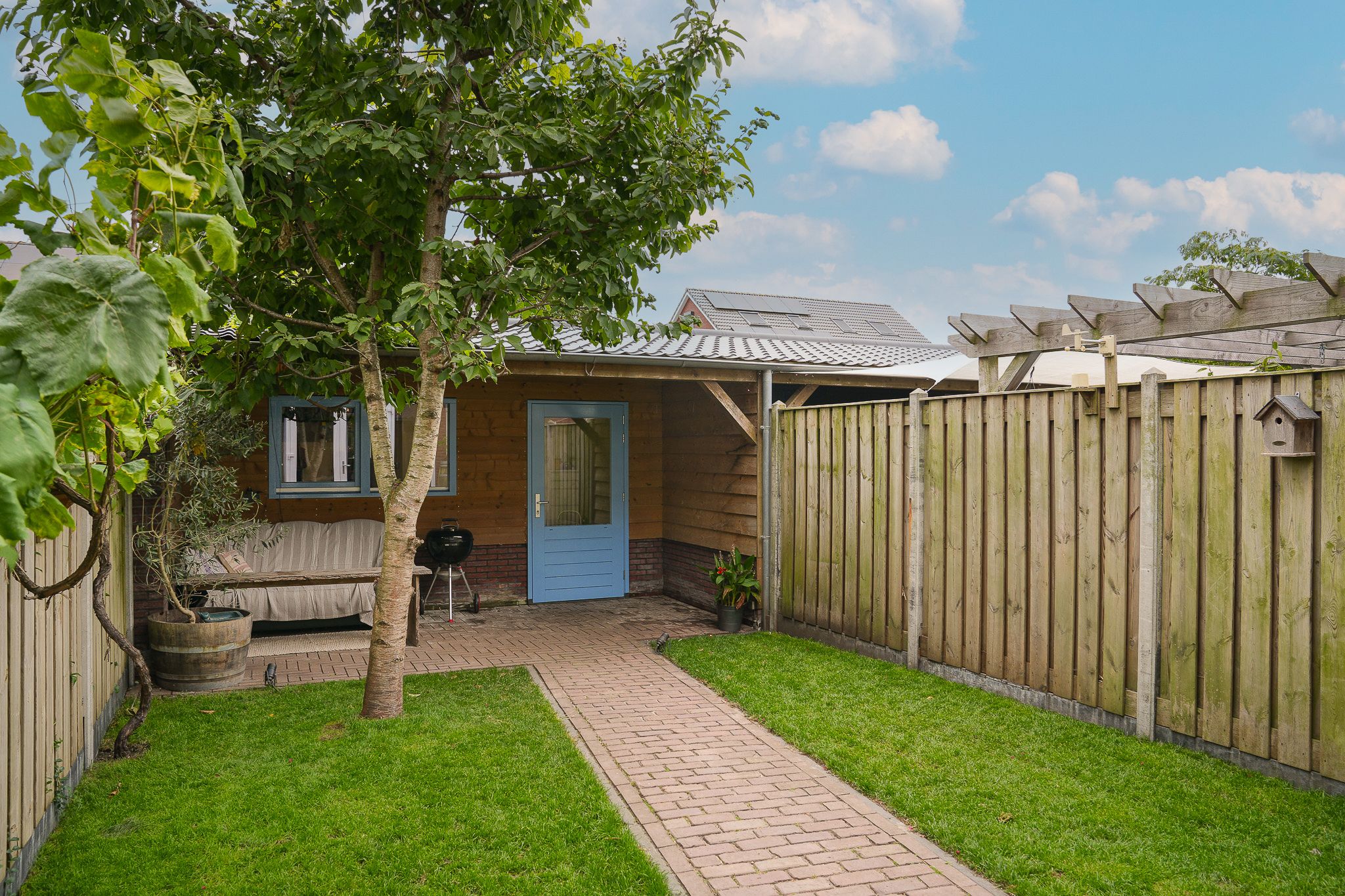 Foto 33 van Vierspan 6