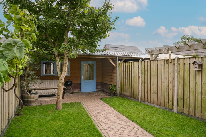 Foto 33 van Vierspan 6