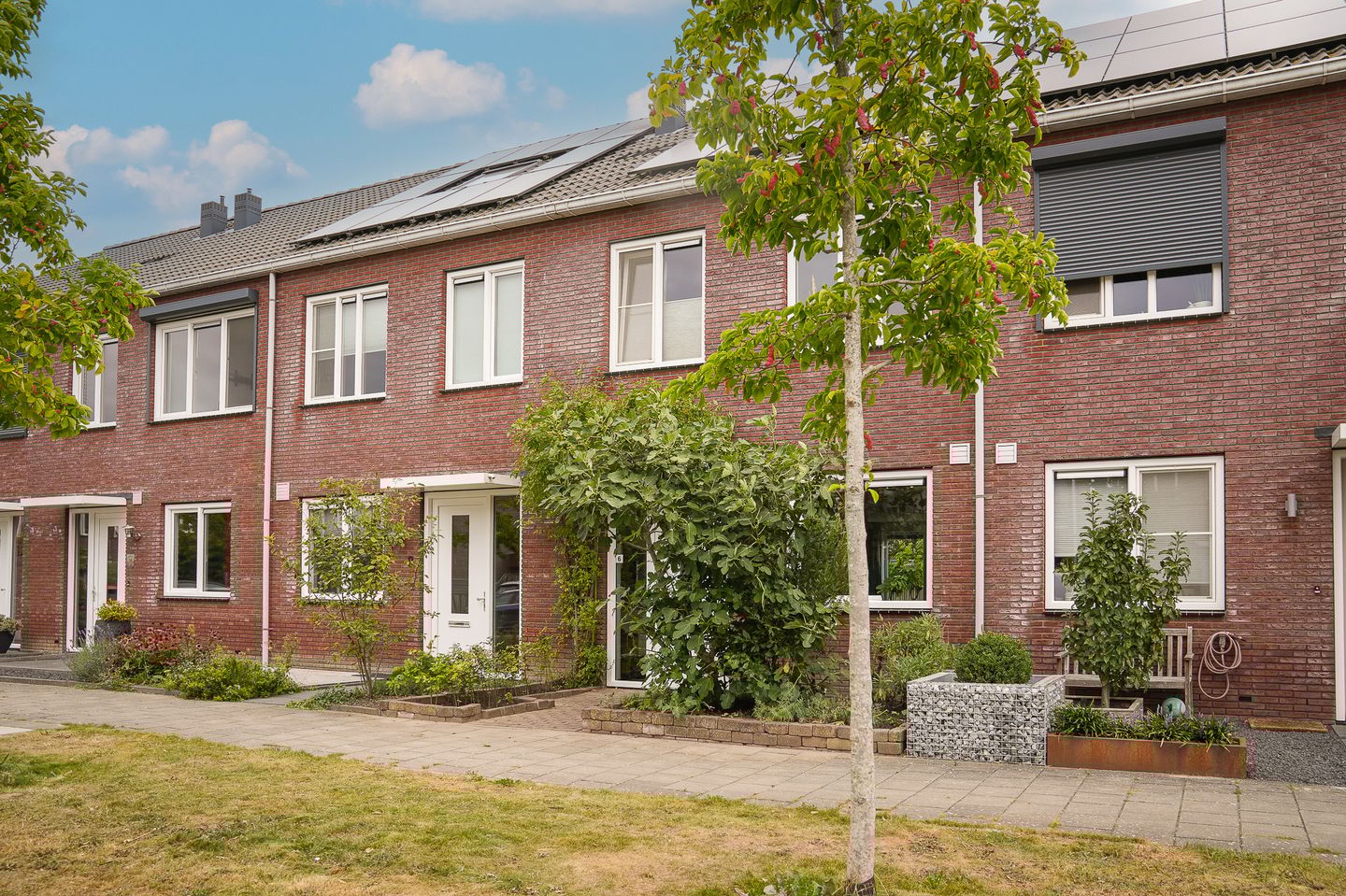 Foto 34 van Vierspan 6