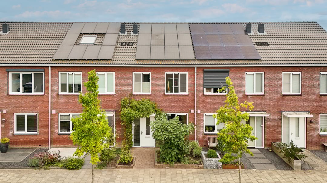 Foto 37 van Vierspan 6