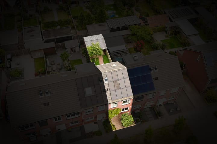 Foto 38 van Vierspan 6