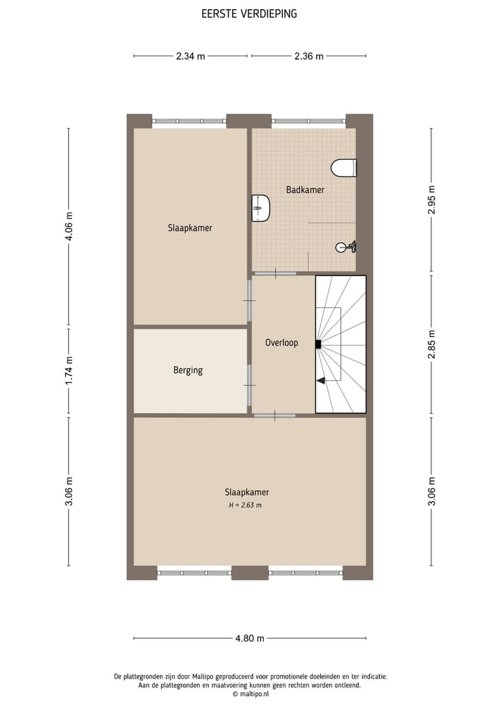 Foto 43 van Vierspan 6