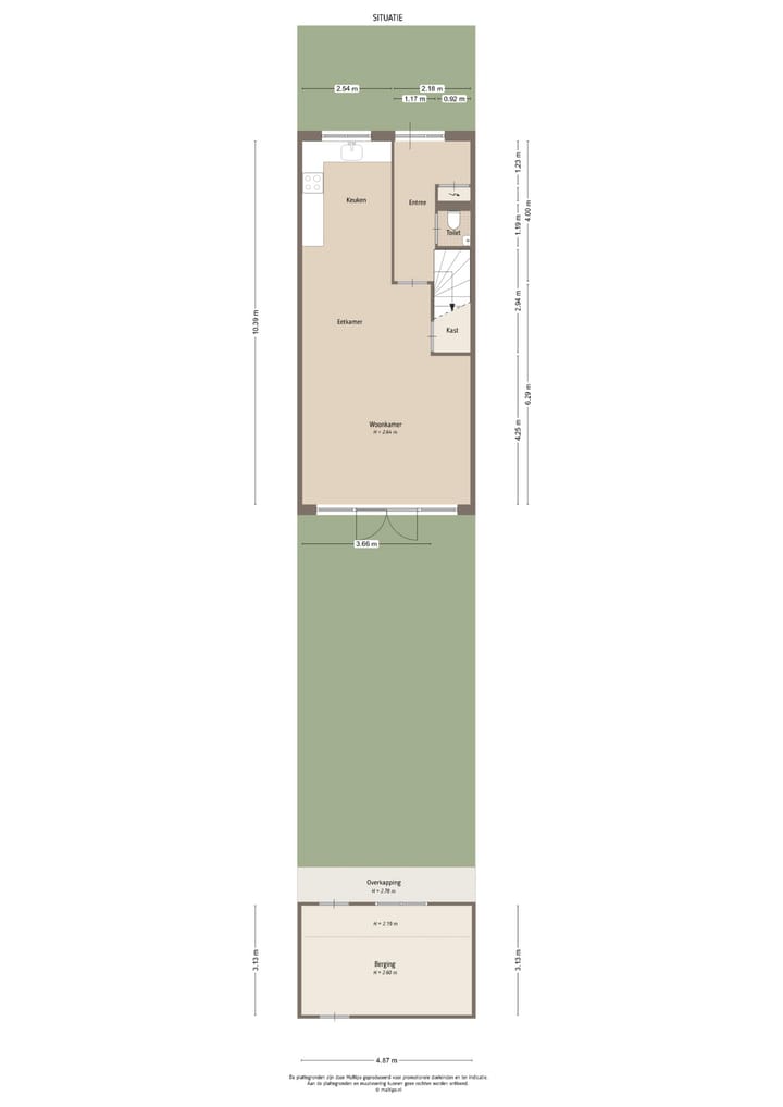 Foto 46 van Vierspan 6