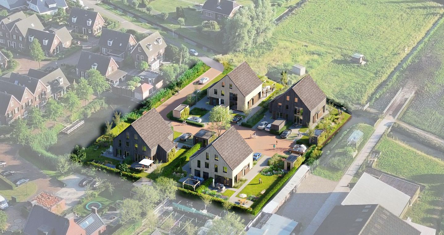 Foto 3 van Buytenplaats