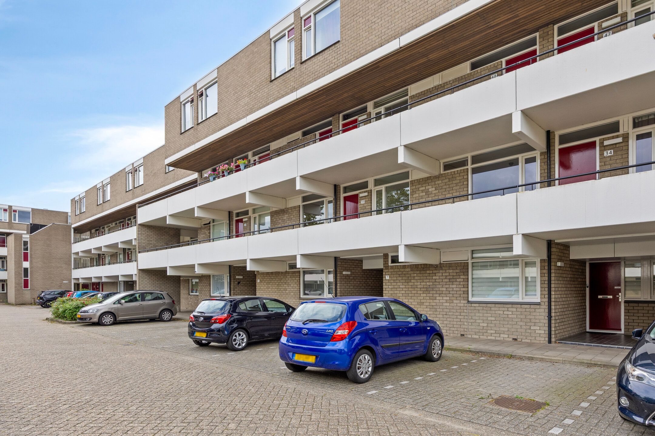 Foto 27 van Engelsmanplaat 35