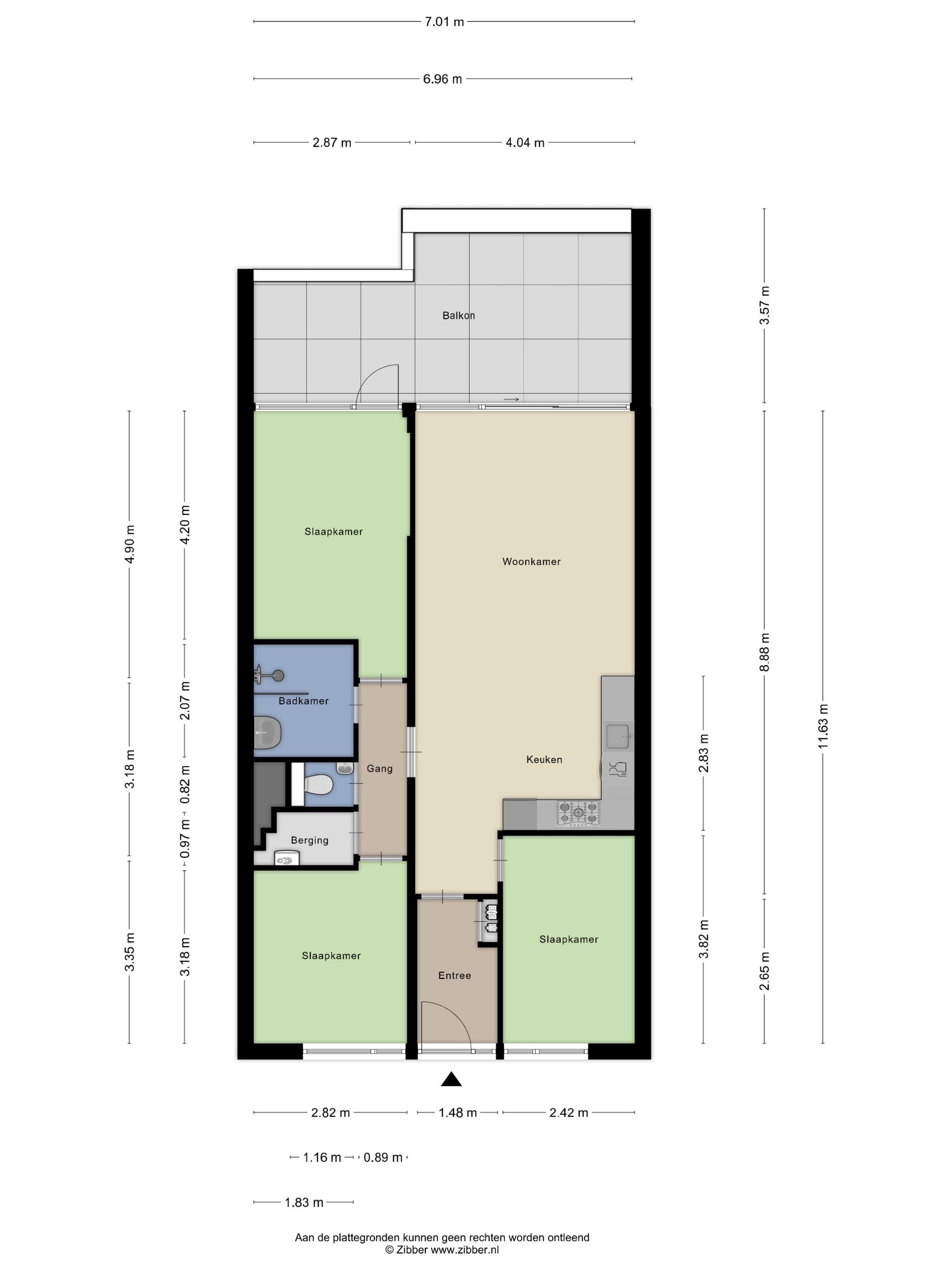 Foto 36 van Engelsmanplaat 35