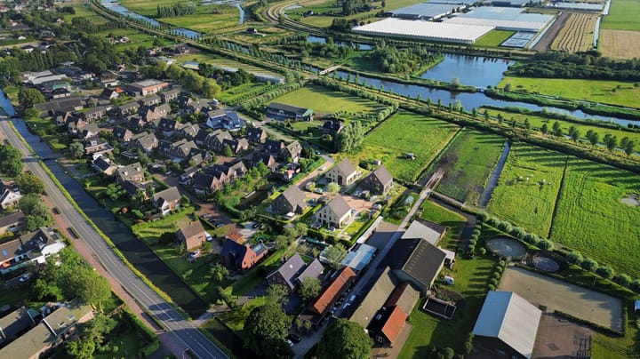 Photo 3 of Twee-onder-een-kap (zij-uitbouw) (Bouwnr. 4)