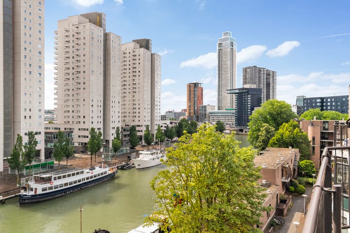 Foto 1 van Scheepmakerskade 68