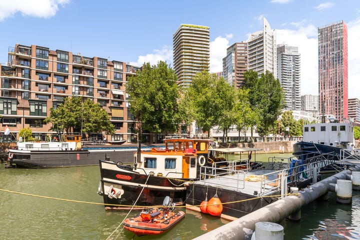 Foto 2 van Scheepmakerskade 68