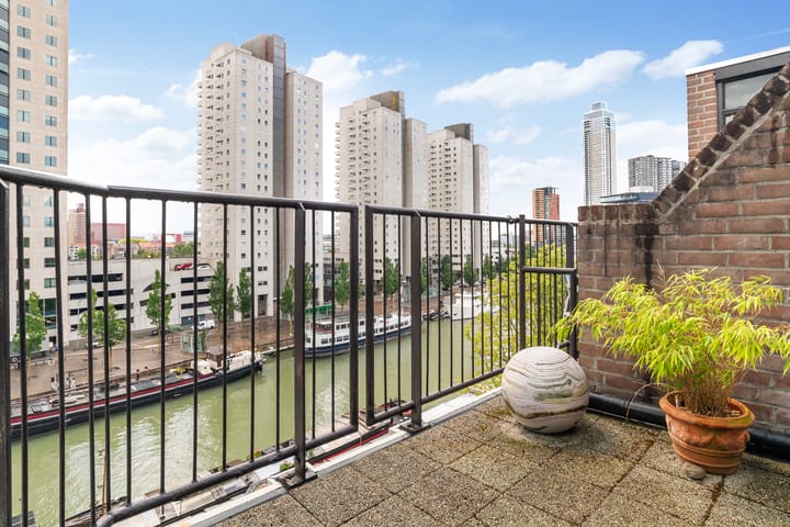 Foto 4 van Scheepmakerskade 68