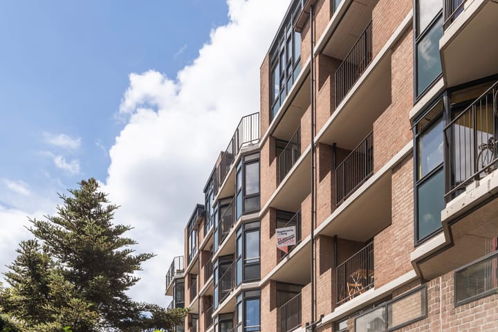 Foto 5 van Scheepmakerskade 68