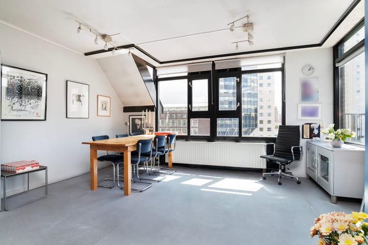 Foto 7 van Scheepmakerskade 68