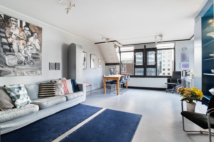 Foto 8 van Scheepmakerskade 68