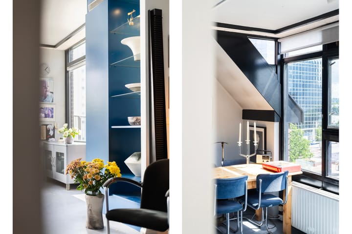 Foto 9 van Scheepmakerskade 68