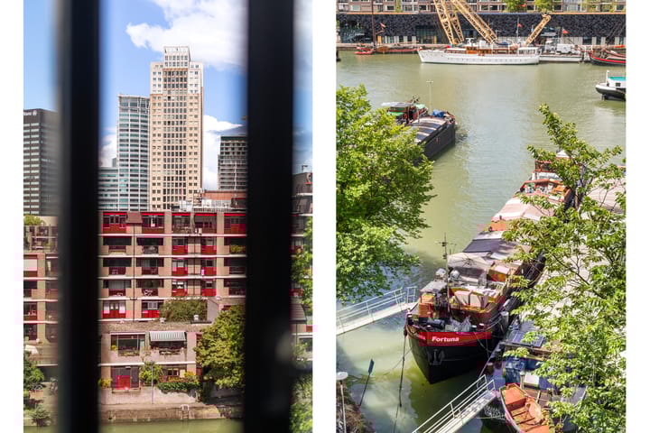 Foto 10 van Scheepmakerskade 68