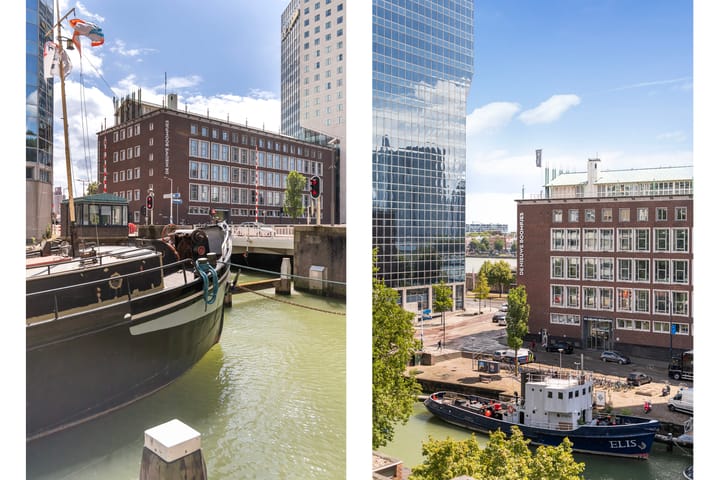 Foto 12 van Scheepmakerskade 68