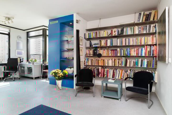 Foto 13 van Scheepmakerskade 68