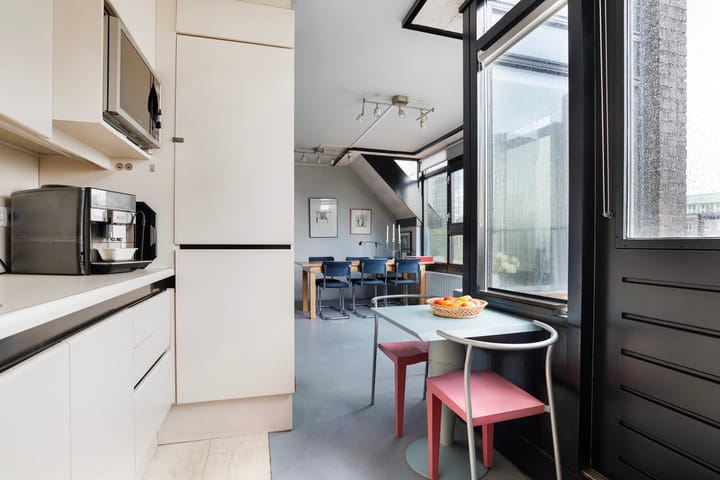 Foto 15 van Scheepmakerskade 68