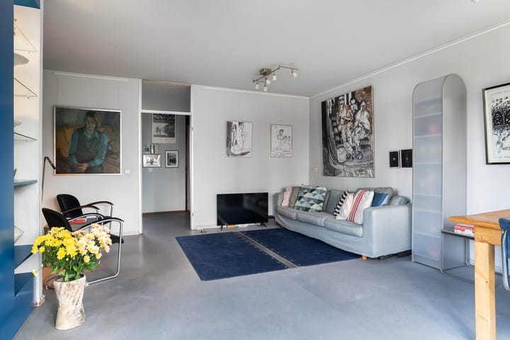 Foto 18 van Scheepmakerskade 68