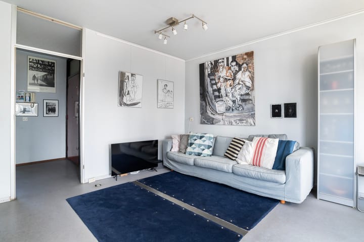 Foto 19 van Scheepmakerskade 68