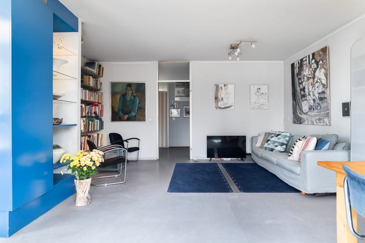 Foto 20 van Scheepmakerskade 68