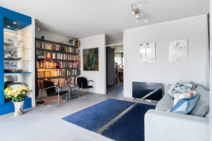 Foto 21 van Scheepmakerskade 68