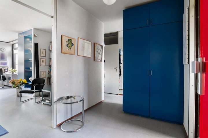 Foto 22 van Scheepmakerskade 68