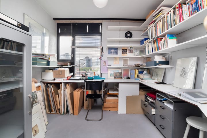 Foto 23 van Scheepmakerskade 68